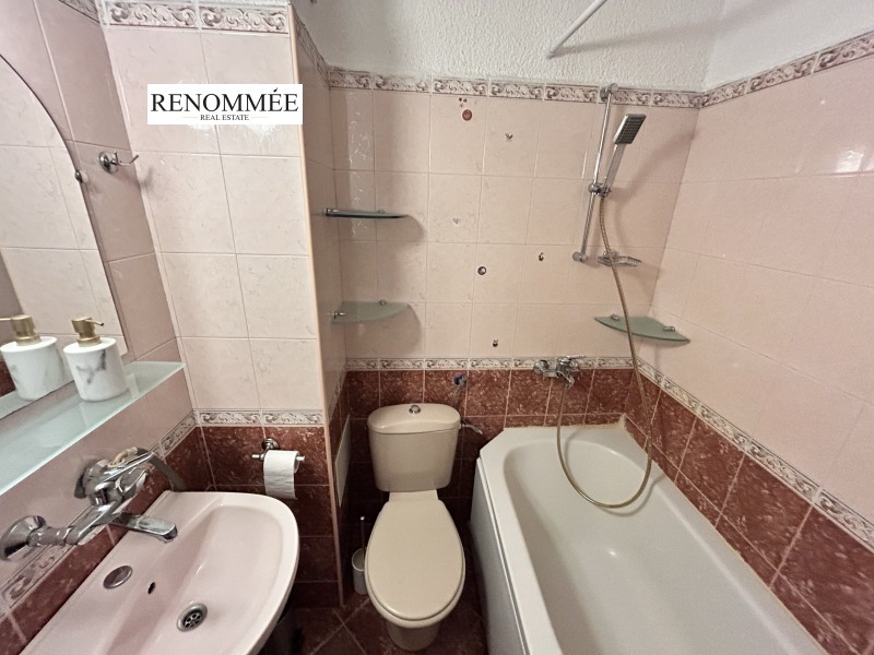 For Rent  1 bedroom Sofia , Oborishte , 67 sq.m | 36487894 - image [9]