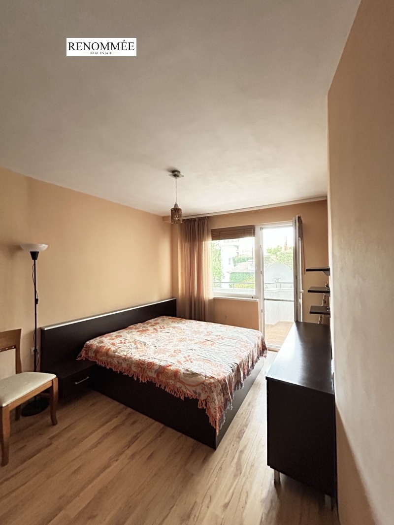 Zu vermieten  1 Schlafzimmer Sofia , Oborishte , 67 qm | 36487894 - Bild [5]