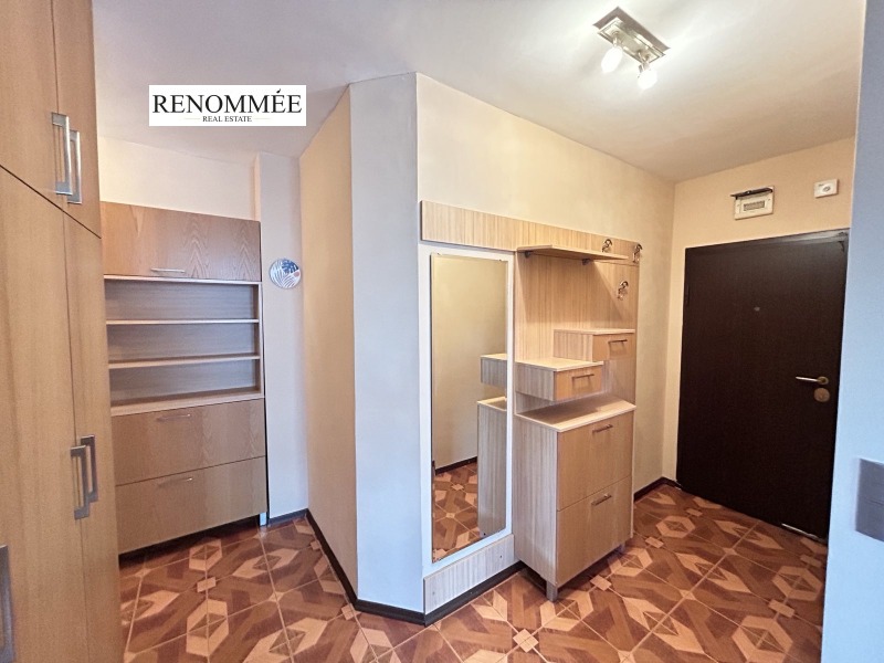 For Rent  1 bedroom Sofia , Oborishte , 67 sq.m | 36487894 - image [4]