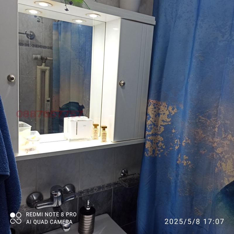 Προς ενοικίαση  1 υπνοδωμάτιο Σοφηια , Βοροβο , 60 τ.μ | 54735476 - εικόνα [8]