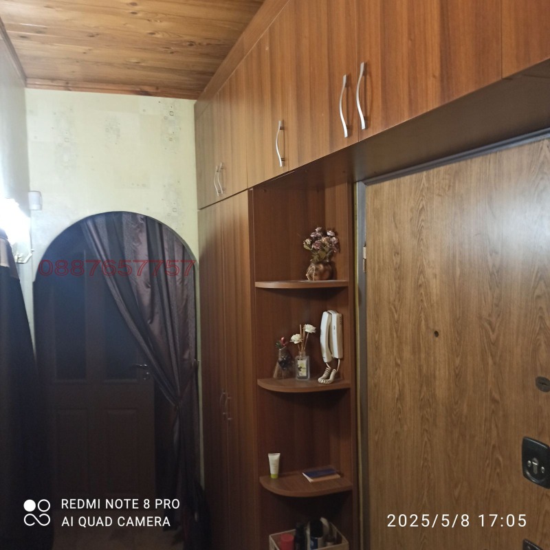 Προς ενοικίαση  1 υπνοδωμάτιο Σοφηια , Βοροβο , 60 τ.μ | 54735476 - εικόνα [5]
