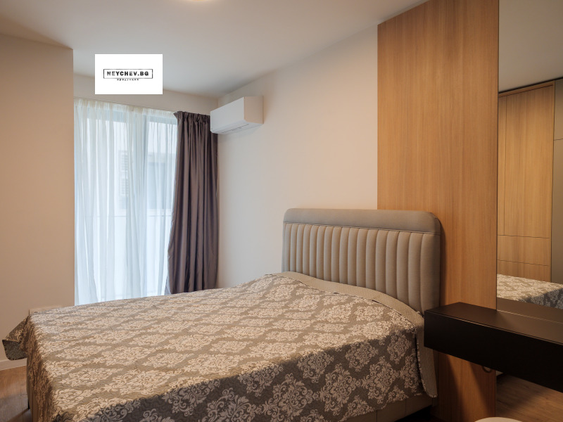 В аренду  1 спальня София , ПЗ Хладилника , 65 кв.м | 23147545 - изображение [11]