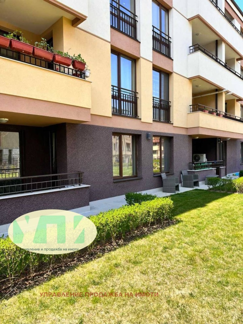 Kiralık  1 yatak odası Sofia , Vitoşa , 70 metrekare | 41157824 - görüntü [9]