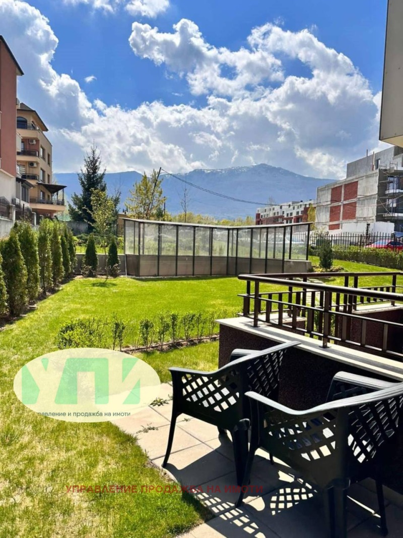 Kiralık  1 yatak odası Sofia , Vitoşa , 70 metrekare | 41157824 - görüntü [6]