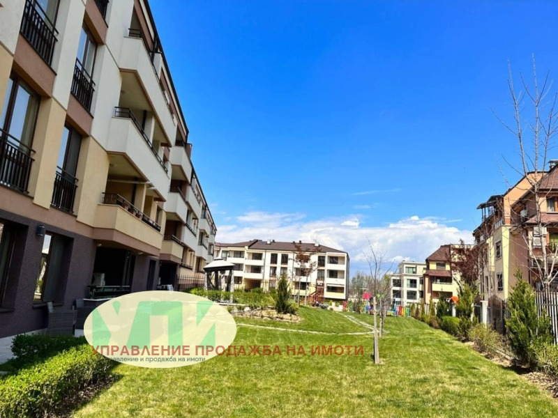 Kiralık  1 yatak odası Sofia , Vitoşa , 70 metrekare | 41157824 - görüntü [2]