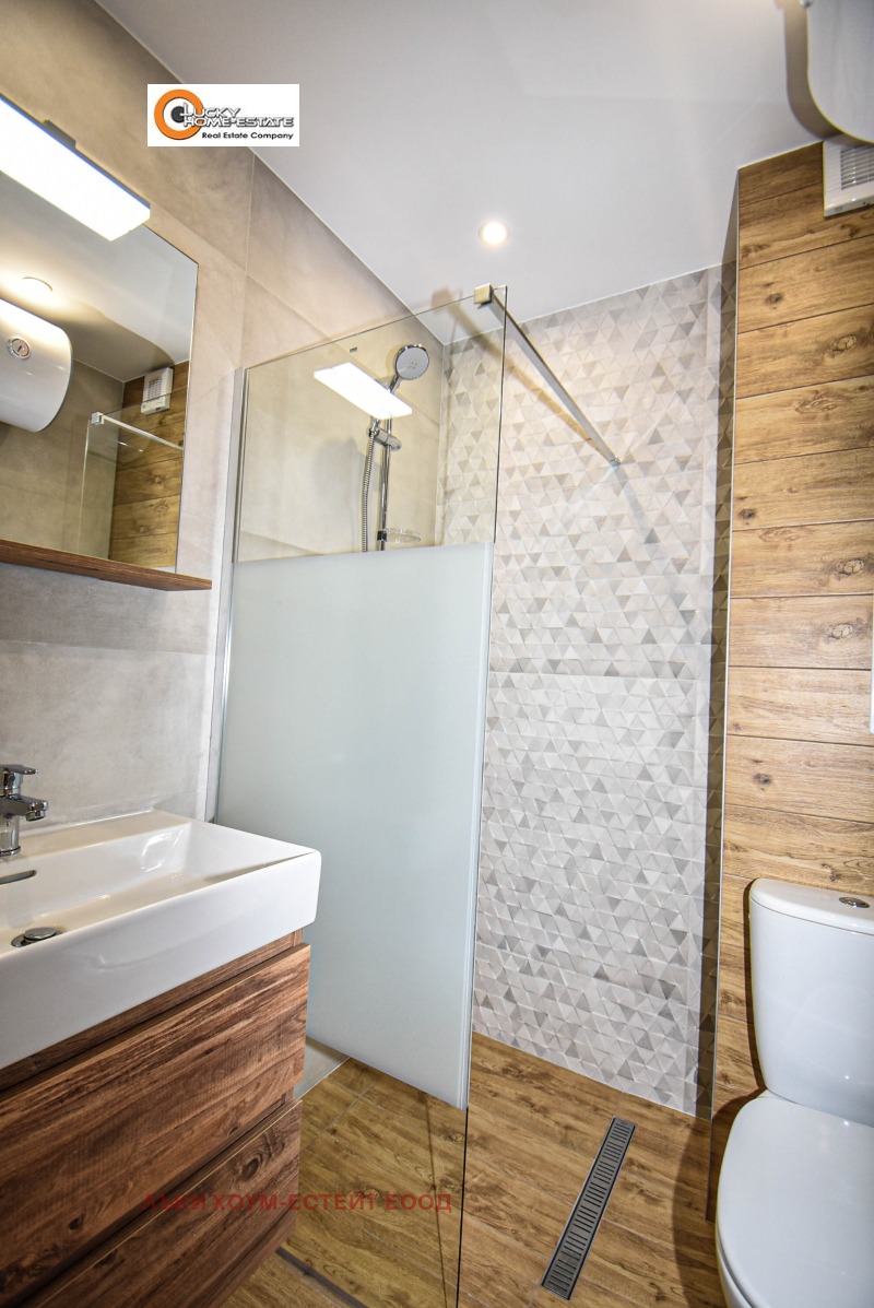 Zu vermieten  1 Schlafzimmer Sofia , Witoscha , 60 qm | 29636707 - Bild [9]