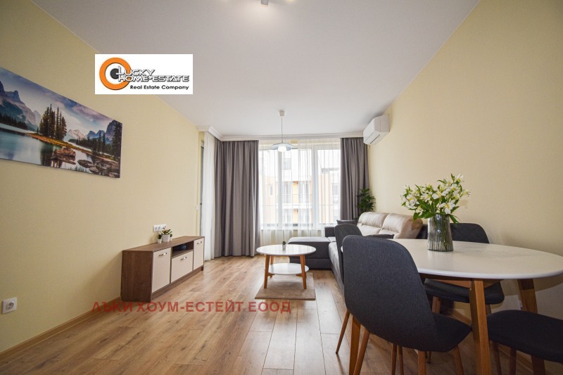 Zu vermieten  1 Schlafzimmer Sofia , Witoscha , 60 qm | 29636707 - Bild [3]