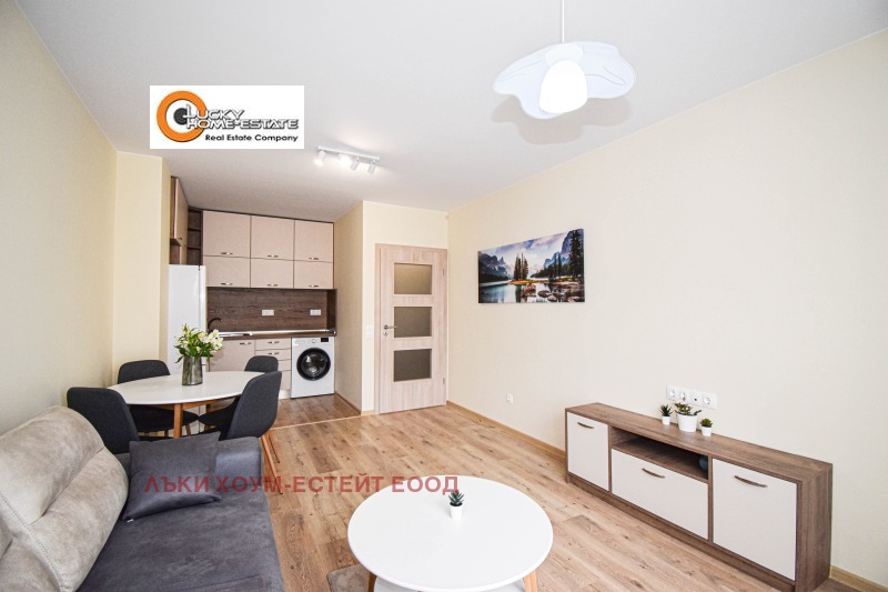 Zu vermieten  1 Schlafzimmer Sofia , Witoscha , 60 qm | 29636707 - Bild [4]