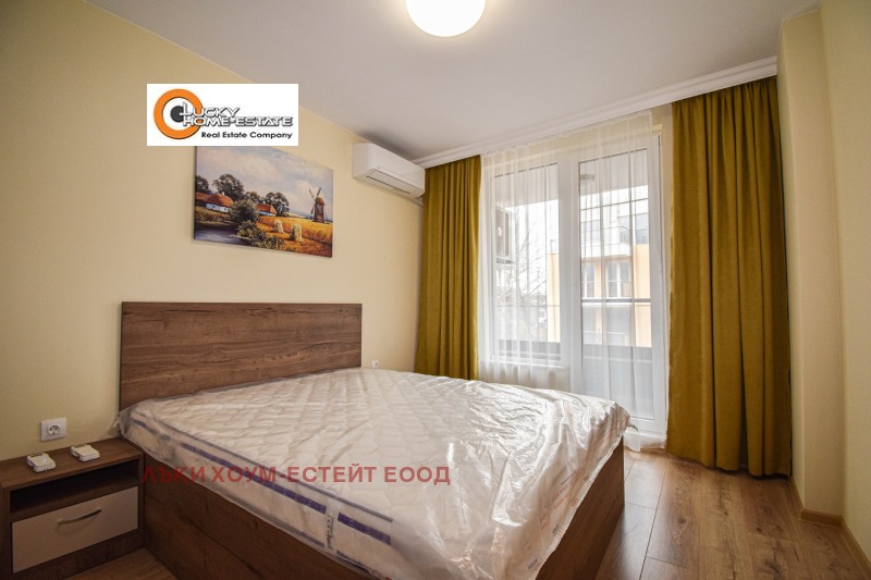 Zu vermieten  1 Schlafzimmer Sofia , Witoscha , 60 qm | 29636707 - Bild [6]