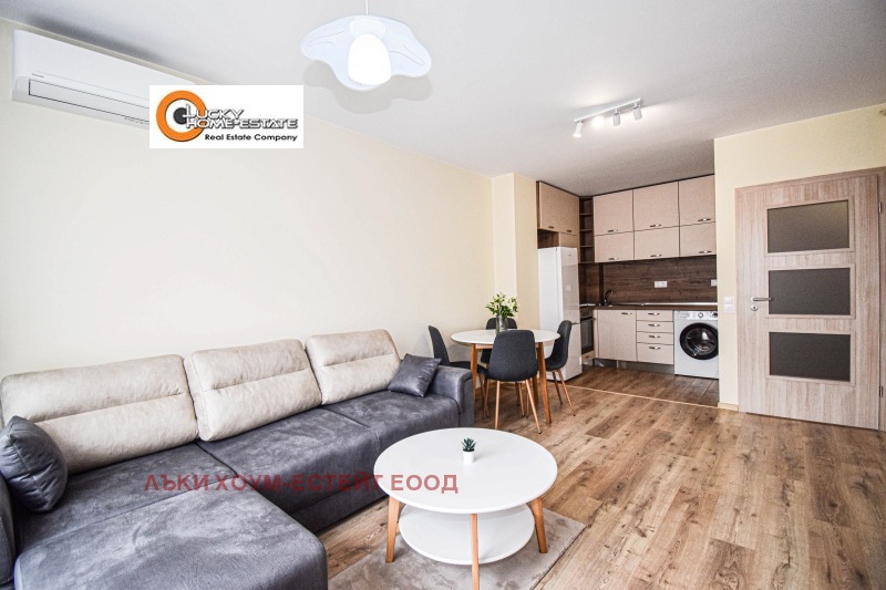 Zu vermieten  1 Schlafzimmer Sofia , Witoscha , 60 qm | 29636707