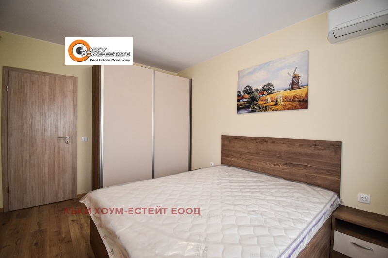 Zu vermieten  1 Schlafzimmer Sofia , Witoscha , 60 qm | 29636707 - Bild [7]