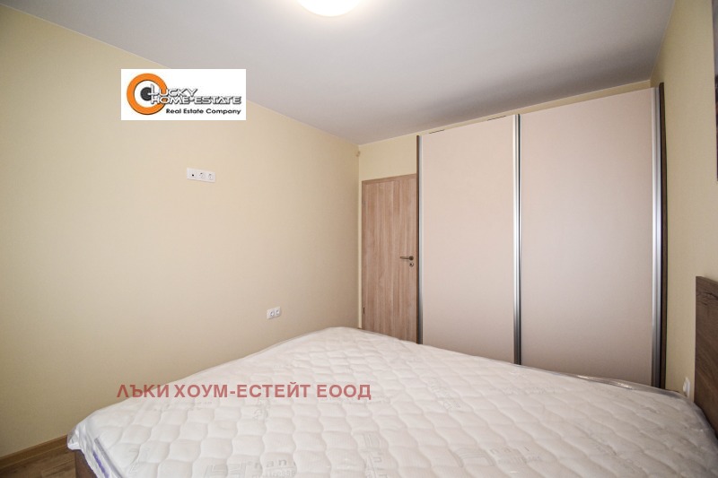 Zu vermieten  1 Schlafzimmer Sofia , Witoscha , 60 qm | 29636707 - Bild [8]