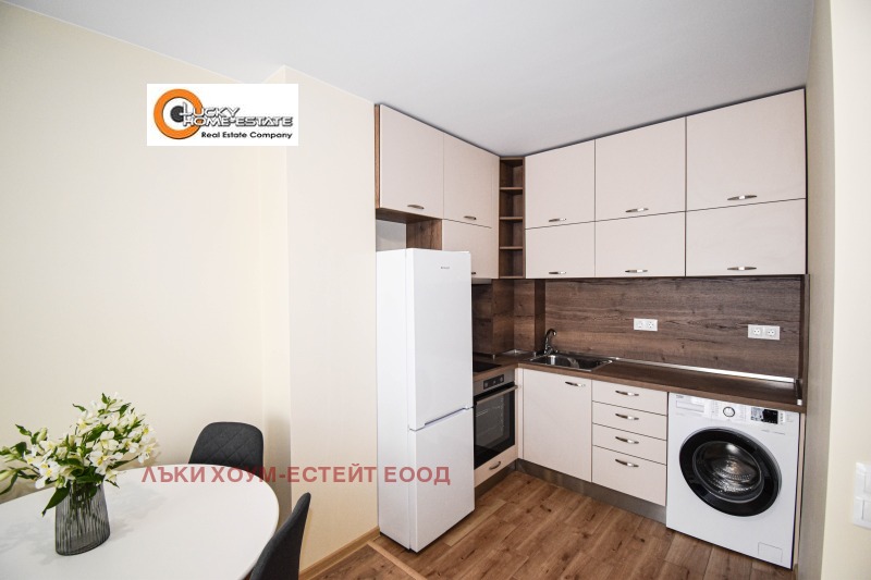 Zu vermieten  1 Schlafzimmer Sofia , Witoscha , 60 qm | 29636707 - Bild [5]