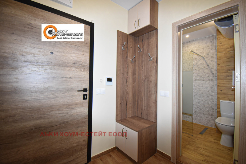 Zu vermieten  1 Schlafzimmer Sofia , Witoscha , 60 qm | 29636707 - Bild [10]