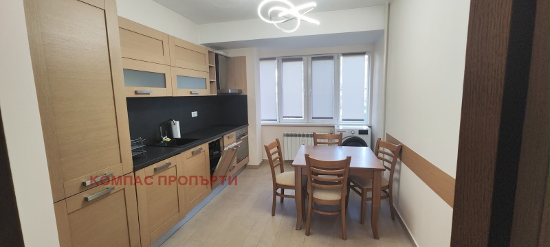 Kiralık  1 yatak odası Sofia , Ivan Vazov , 65 metrekare | 68133805 - görüntü [2]