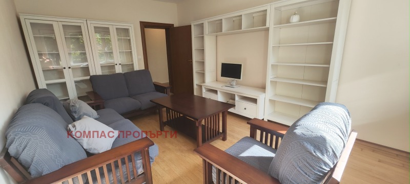 Kiralık  1 yatak odası Sofia , Ivan Vazov , 65 metrekare | 68133805 - görüntü [3]
