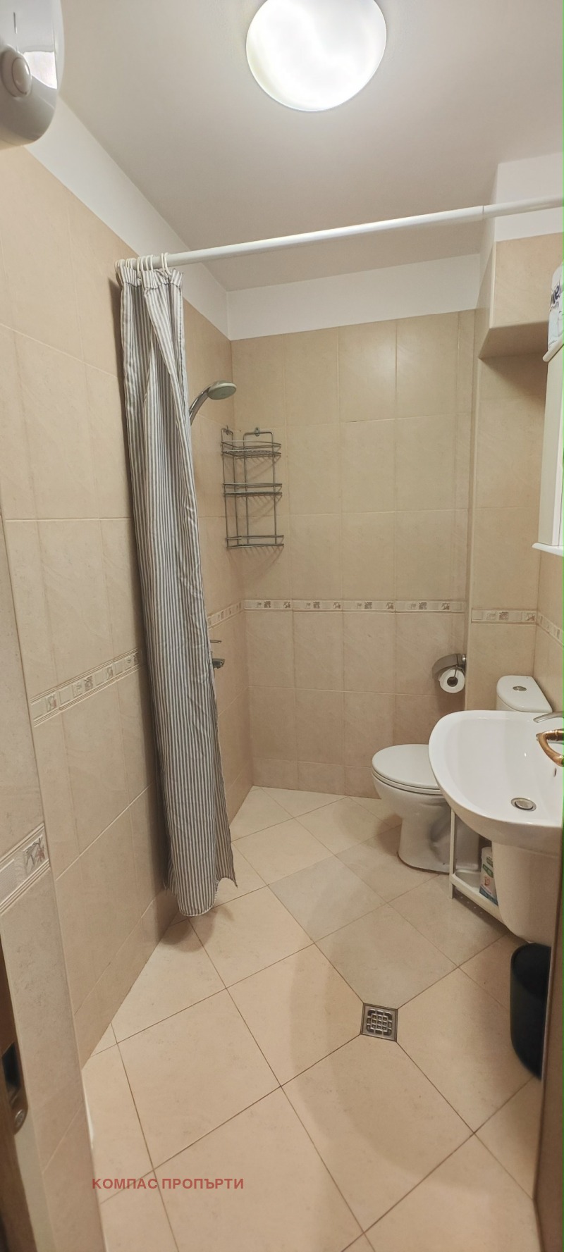 Kiralık  1 yatak odası Sofia , Ivan Vazov , 65 metrekare | 68133805 - görüntü [8]