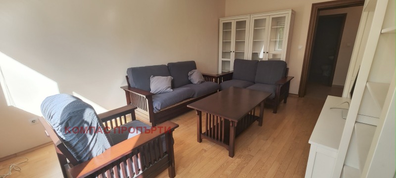 Kiralık  1 yatak odası Sofia , Ivan Vazov , 65 metrekare | 68133805 - görüntü [4]
