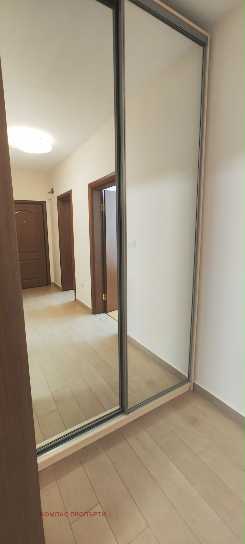 Kiralık  1 yatak odası Sofia , Ivan Vazov , 65 metrekare | 68133805 - görüntü [6]