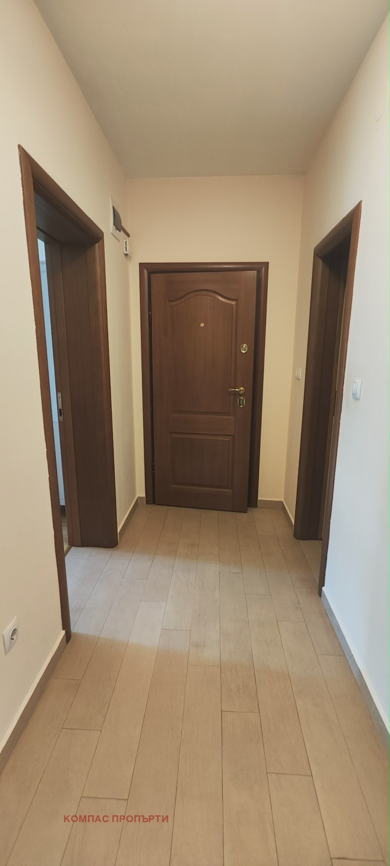 Kiralık  1 yatak odası Sofia , Ivan Vazov , 65 metrekare | 68133805 - görüntü [9]