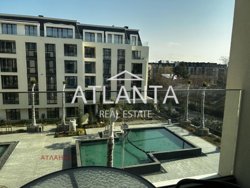 Дава под наем 2-СТАЕН, гр. Варна, к.к. Св.Св. Константин и Елена, снимка 11 - Апартаменти - 52522525