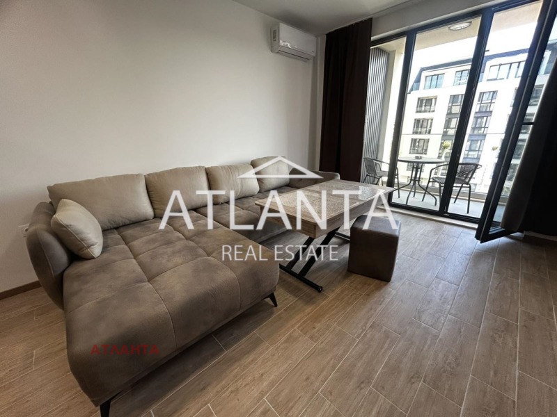 Дава под наем 2-СТАЕН, гр. Варна, к.к. Св.Св. Константин и Елена, снимка 14 - Апартаменти - 52522525