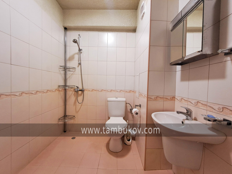 Kiadó  2 hálószobás Sofia , Centar , 82 négyzetméter | 69124784 - kép [12]