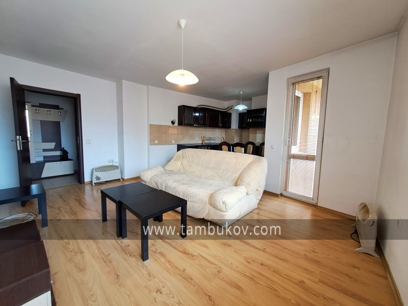 Kiadó  2 hálószobás Sofia , Centar , 82 négyzetméter | 69124784 - kép [2]