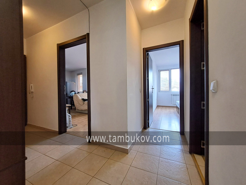 Kiadó  2 hálószobás Sofia , Centar , 82 négyzetméter | 69124784 - kép [6]