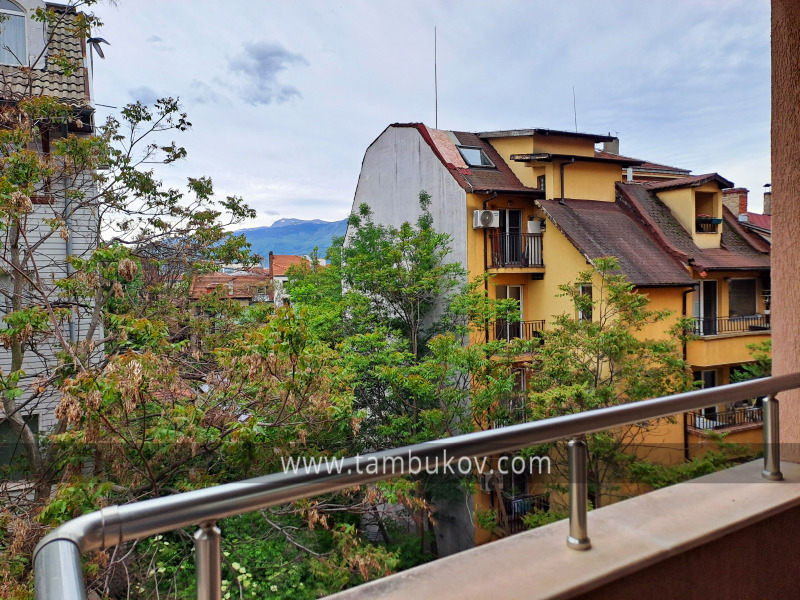 Kiadó  2 hálószobás Sofia , Centar , 82 négyzetméter | 69124784 - kép [9]