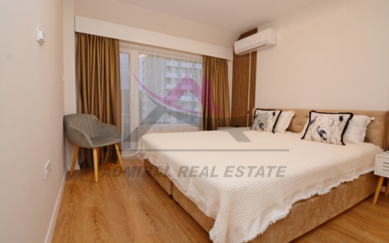 Дава под наем 3-СТАЕН, гр. Варна, Левски 1, снимка 4 - Апартаменти - 52468007