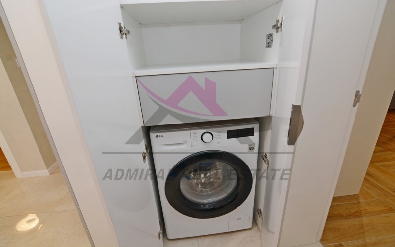 Дава под наем 3-СТАЕН, гр. Варна, Левски 1, снимка 7 - Апартаменти - 52468007