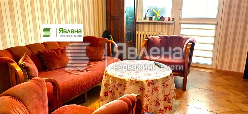 Дава под наем 3-СТАЕН, гр. София, Център, снимка 3 - Апартаменти - 54828049