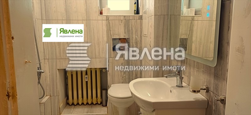 Дава под наем 3-СТАЕН, гр. София, Център, снимка 7 - Апартаменти - 54828049