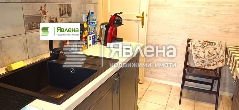 Дава под наем 3-СТАЕН, гр. София, Център, снимка 6 - Апартаменти - 54828049