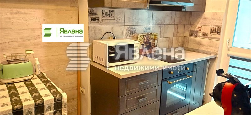 Дава под наем 3-СТАЕН, гр. София, Център, снимка 4 - Апартаменти - 54828049