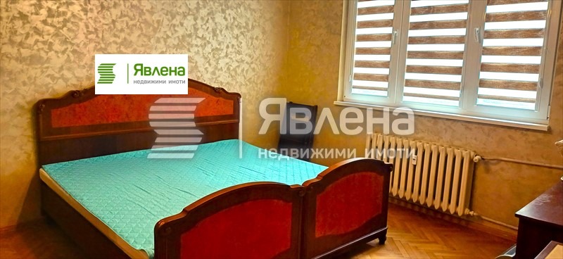 Дава под наем 3-СТАЕН, гр. София, Център, снимка 2 - Апартаменти - 54828049