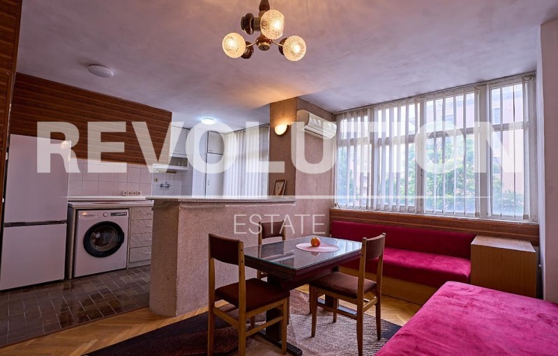 Дава под нем  Многостаен, град Пловдив, Кючук Париж •  540 EUR • ID 47338340 — holmes.bg - [1] 