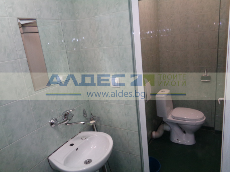 Te huur  Kantoor Sofia , Tsentar , 230 m² | 29253824 - afbeelding [9]