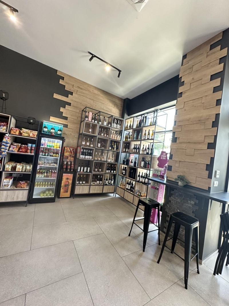 Til leje  Butik Plovdiv , Tsentar , 73 kvm | 32669479 - billede [3]