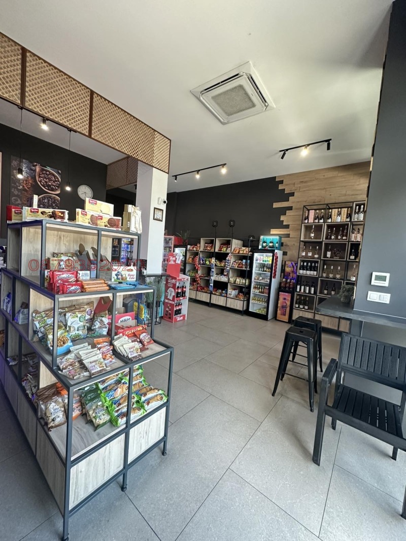 Til leje  Butik Plovdiv , Tsentar , 73 kvm | 32669479 - billede [5]