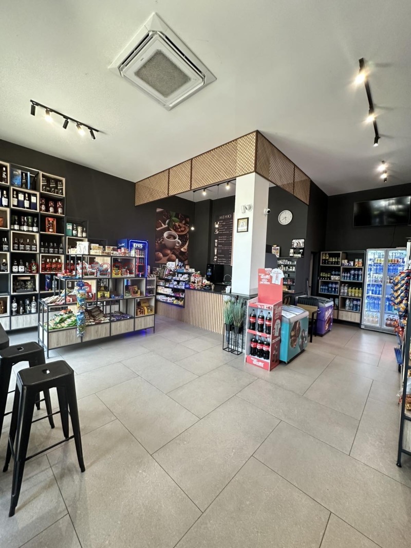 Til leje  Butik Plovdiv , Tsentar , 73 kvm | 32669479 - billede [11]