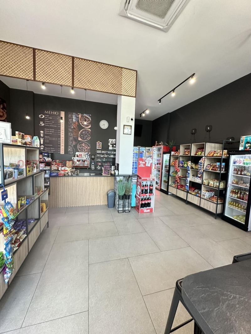 Til leje  Butik Plovdiv , Tsentar , 73 kvm | 32669479 - billede [13]