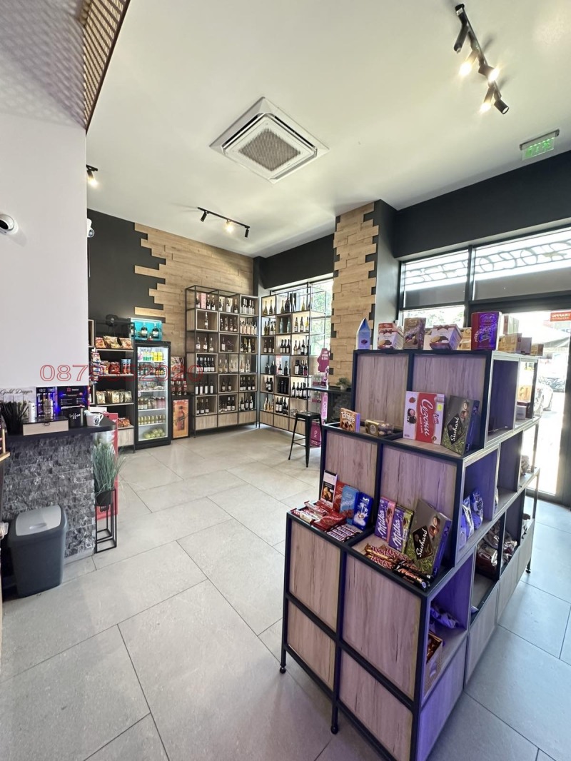 Til leje  Butik Plovdiv , Tsentar , 73 kvm | 32669479 - billede [7]
