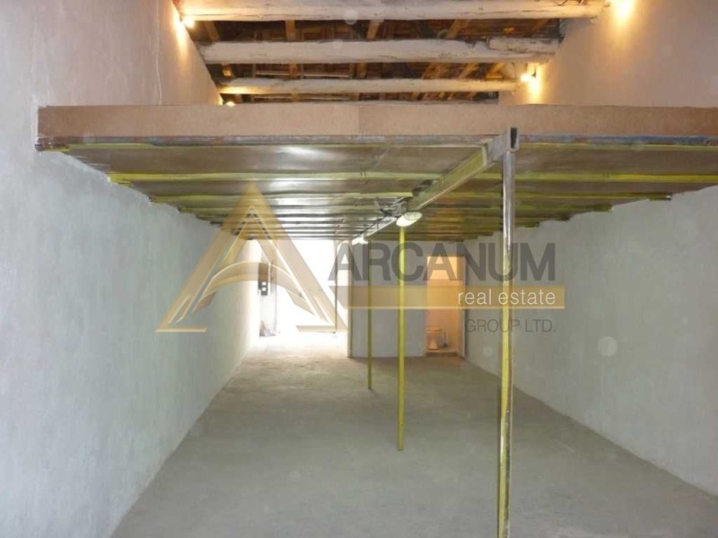 Дава под наем СКЛАД, гр. Варна, ЖП Гара, снимка 2 - Складове - 52382167