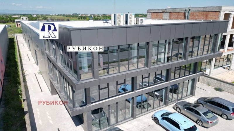 Do wynajęcia  Budynek przemysłowy Plowdiw , Industrialna zona - Jug , 2042 mkw | 99515766 - obraz [5]