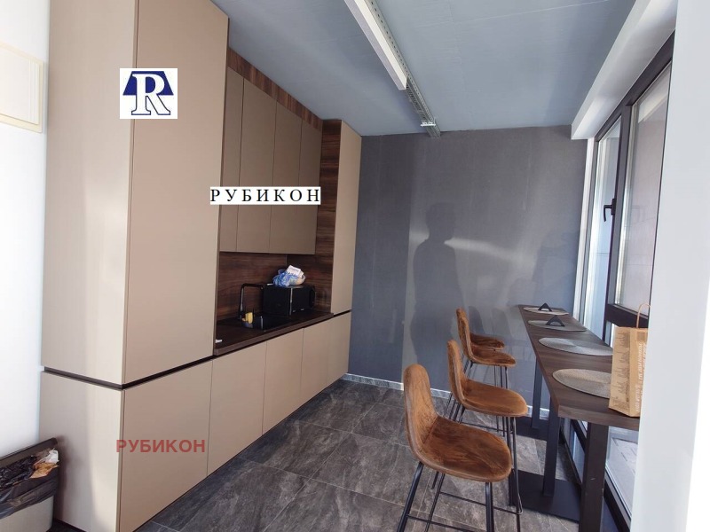 Do wynajęcia  Budynek przemysłowy Plowdiw , Industrialna zona - Jug , 2042 mkw | 99515766 - obraz [4]