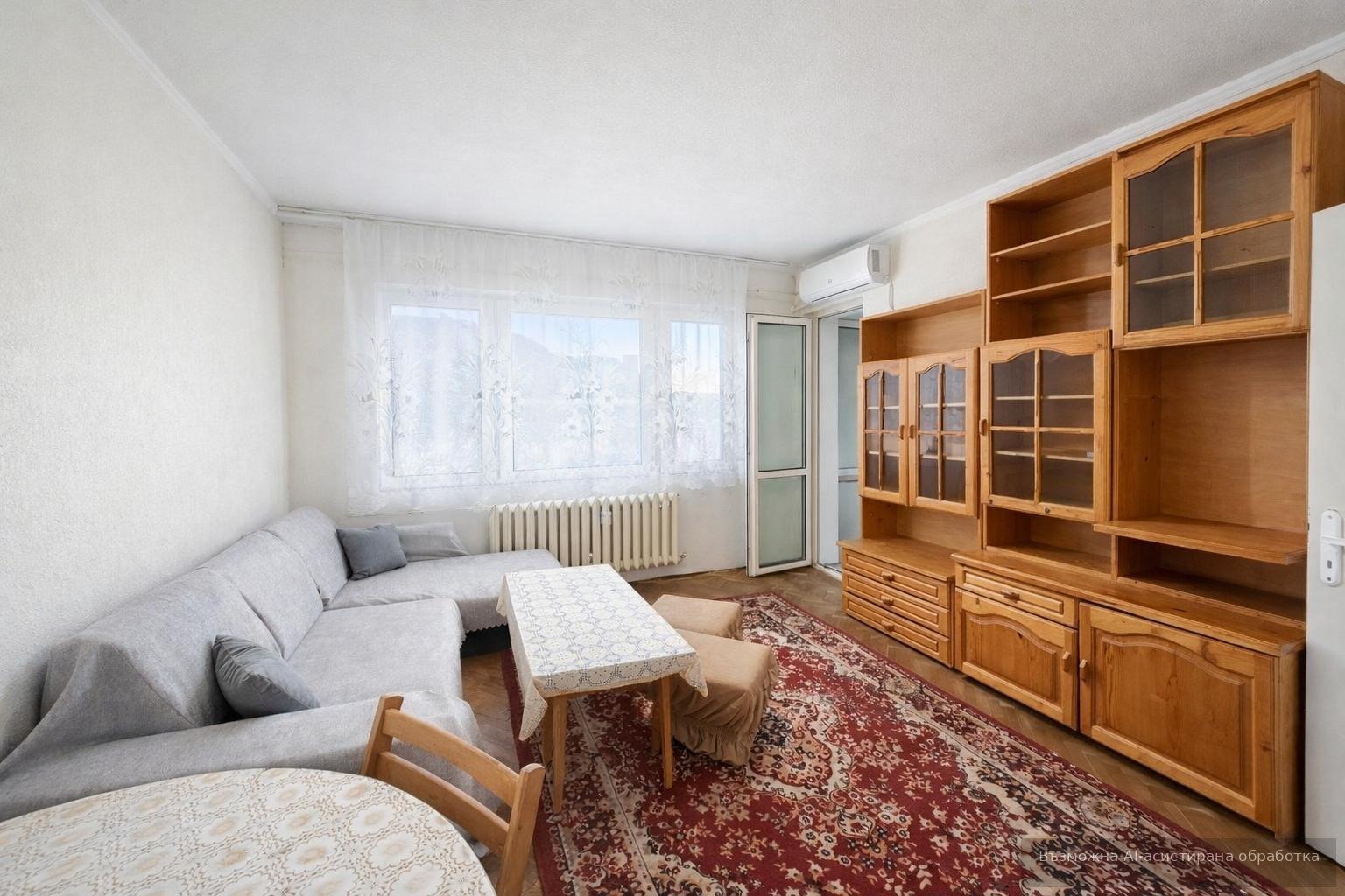 Дава под наем 2-СТАЕН, гр. Пловдив, Мараша, снимка 5 - Апартаменти - 53764981