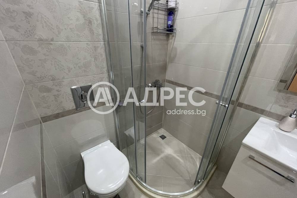 Дава под наем 3-СТАЕН, гр. София, Център, снимка 8 - Апартаменти - 54847919