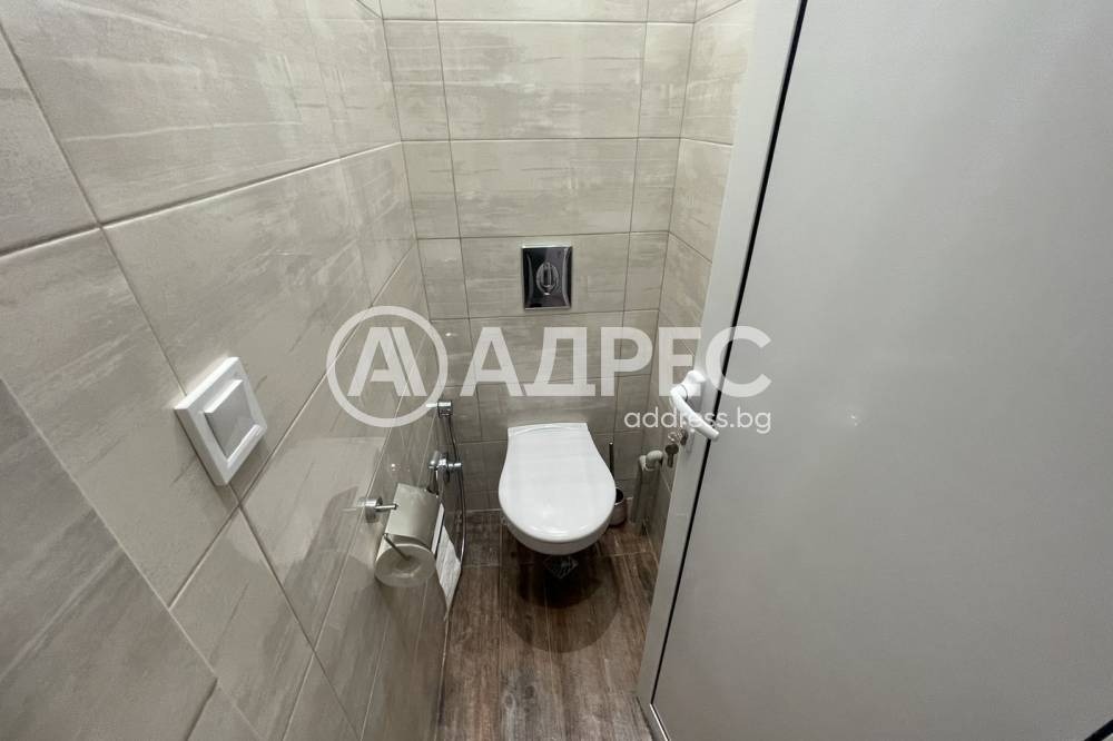Дава под наем 3-СТАЕН, гр. София, Център, снимка 10 - Апартаменти - 54847919